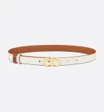 30 Montaigne Reversible Belt - Image 6